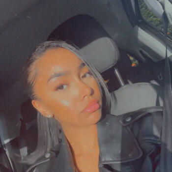 Babysitter in Domont: Jade