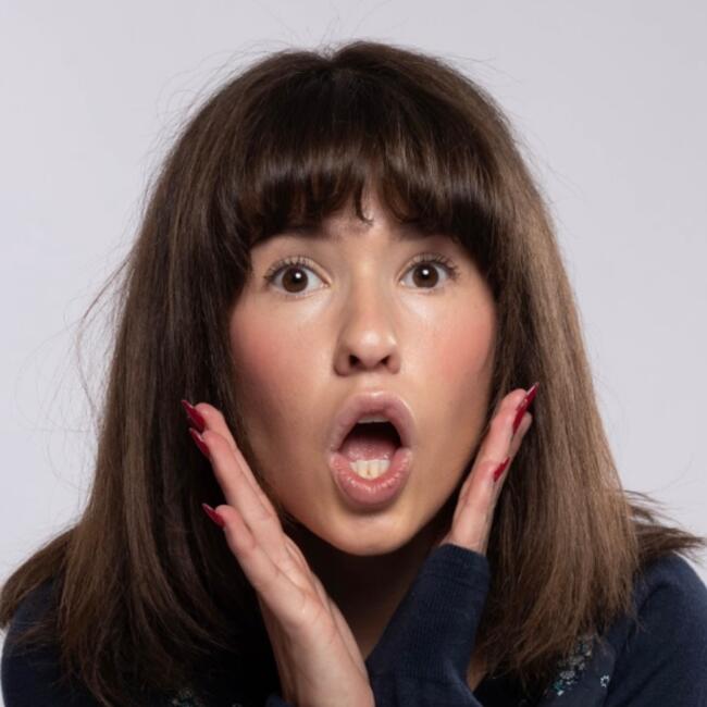 Babysitter in Prague: Patricie Ochoa Kleckova