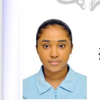 Niñera en Pantoja: Rayderlin