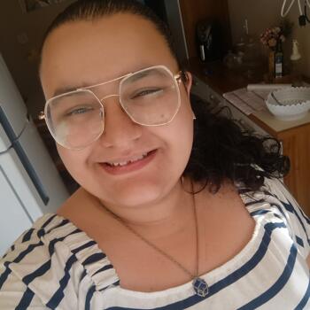 Babysitter in Cariacica: Paulina