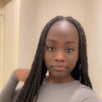 Babysitter in Stourbridge: Amy