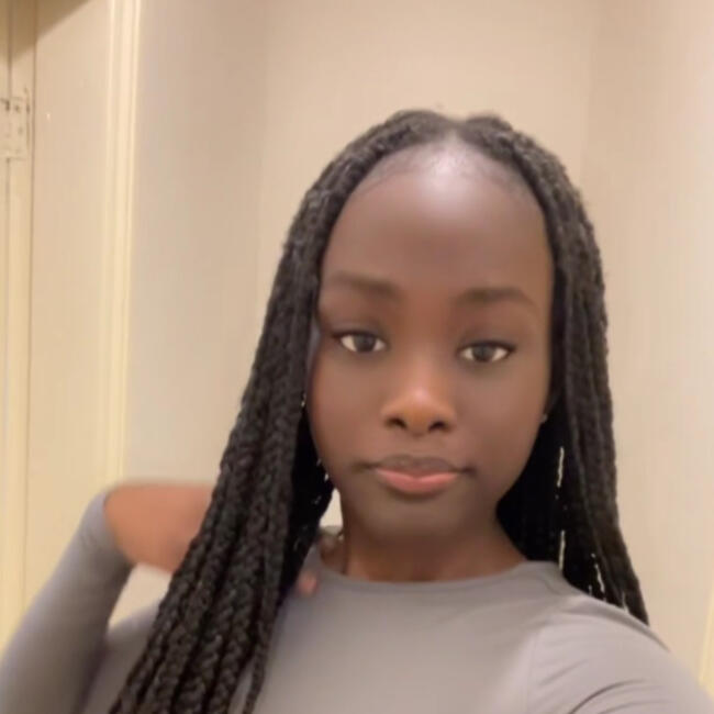 Babysitter in Stourbridge: Amy