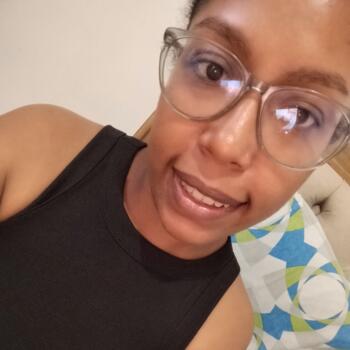 Babysitting job in Cartagena: babysitting job Angy