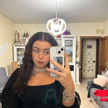 Babysitter Busto Arsizio: Giorgia