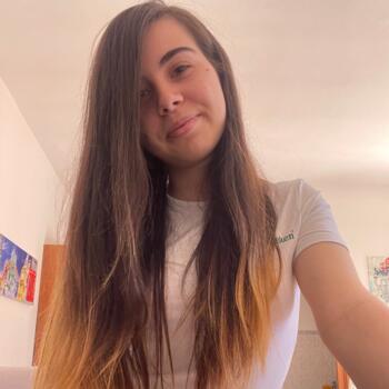 Babysitter a Capoterra: Monica