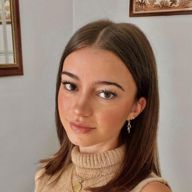 Babysitter a Alessandria: Martina