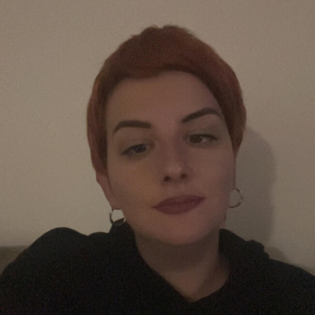 Nanny in Sarajevo: Azra