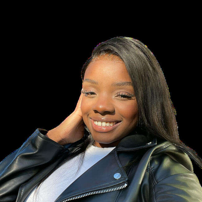 Babysitting job in Turin: Benedicte