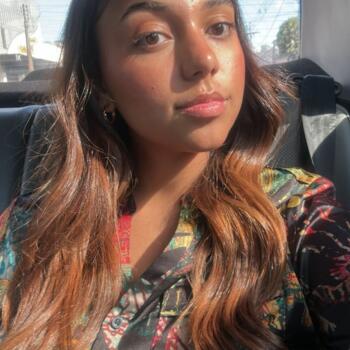 Babá em Goiânia: Ágata