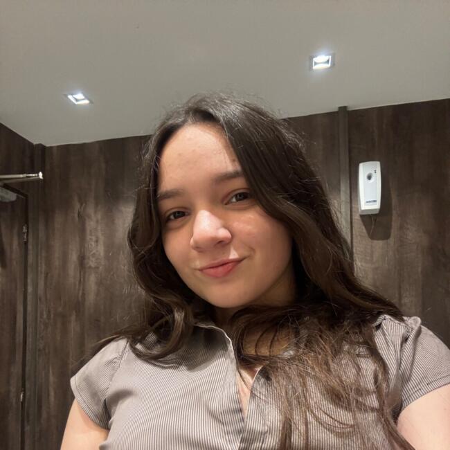 Babysitter in La Rioja: Guadalupe