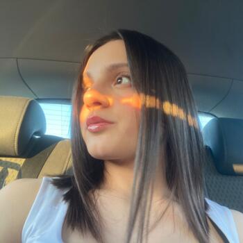 Babysitter in Castrovillari: Giulia