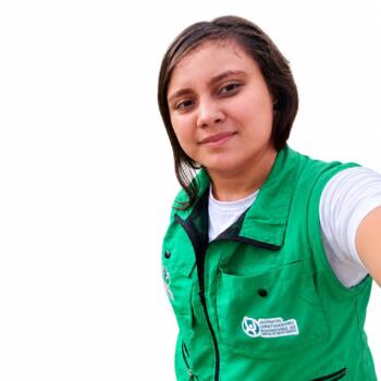 Niñera en Bucaramanga: Maira