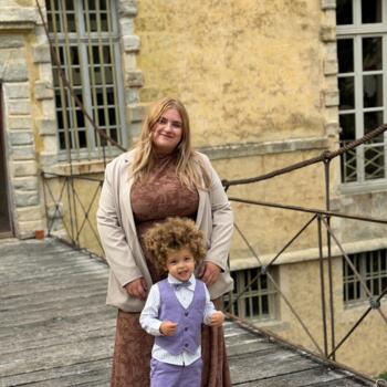 Babysitting job in Aix-en-Provence: babysitting job Fanny