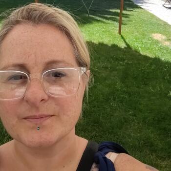 Babysitter in Magneux (Marne): Virginie