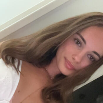 Babysitter in Rennes: Jeanelle