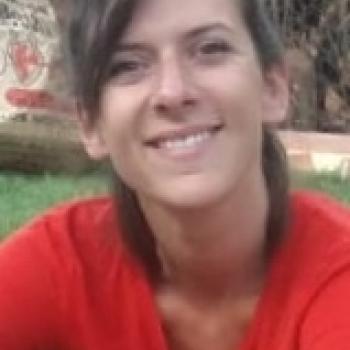 Baby-sitter in Toulouse: Cindy