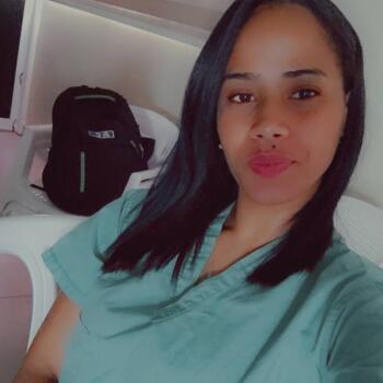 Niñera en San Cristóbal: Joleini