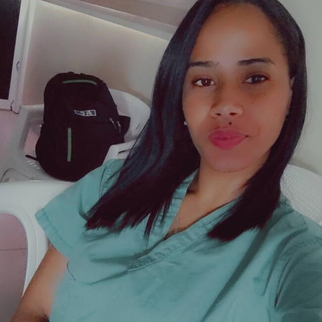 Niñera en San Cristóbal: Joleini