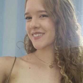 Babá em Santa Cruz do Capibaribe: Paula