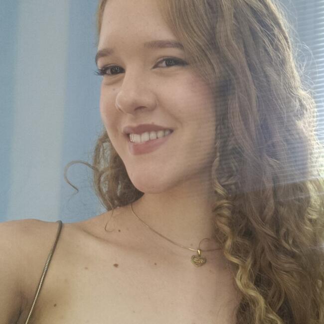 Babá em Santa Cruz do Capibaribe: Paula