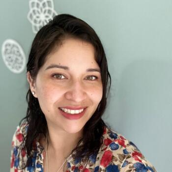 Niñera en La Florida: Cynthia