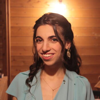 Babysitter Porcari: Rachele