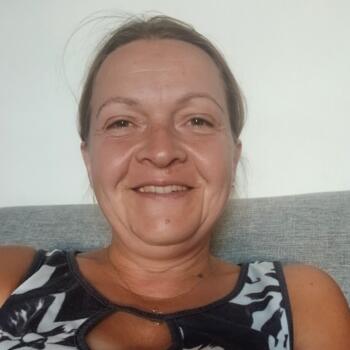 Childminder in Romorantin-Lanthenay: Stéphanie
