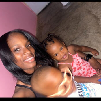 Niñera en La Romana: Yude