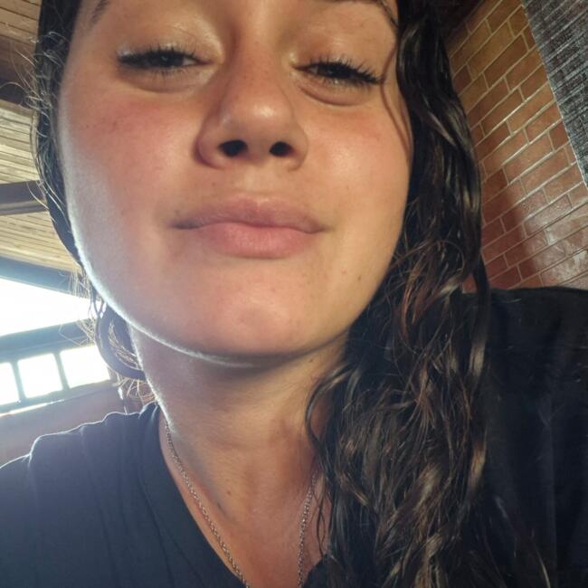 Babysitter in Nuevo Paysandú: Camila