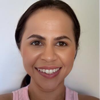 Babysitter in Campinas: Cristiany