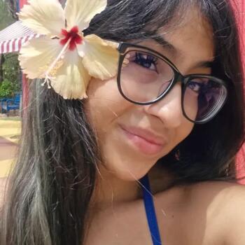 Babysitter Suzano: Maria Eduarda