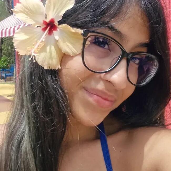 Babysitter in Suzano: Maria Eduarda