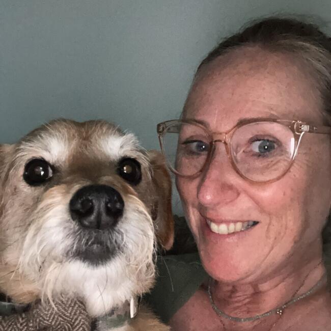 Babysitter in Torquay: Sandra