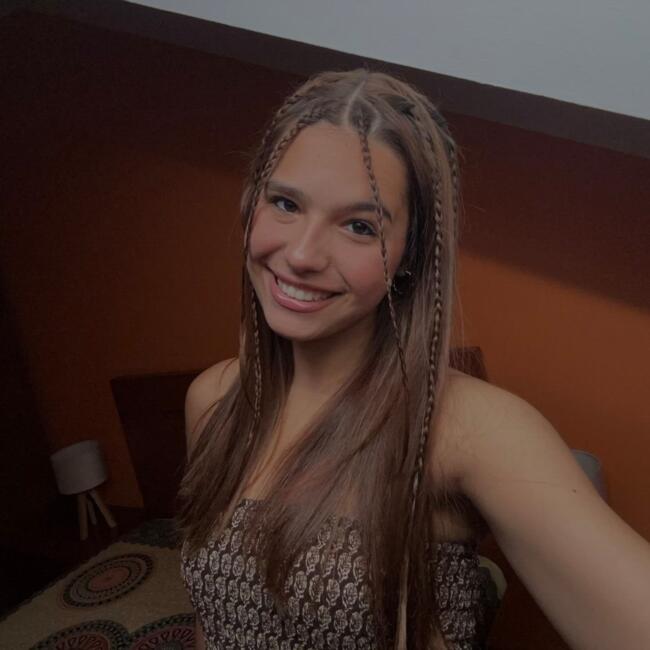 Babysitter in Baixa: Filipa