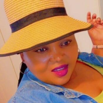 Nanny in Melmoth: Londiwe