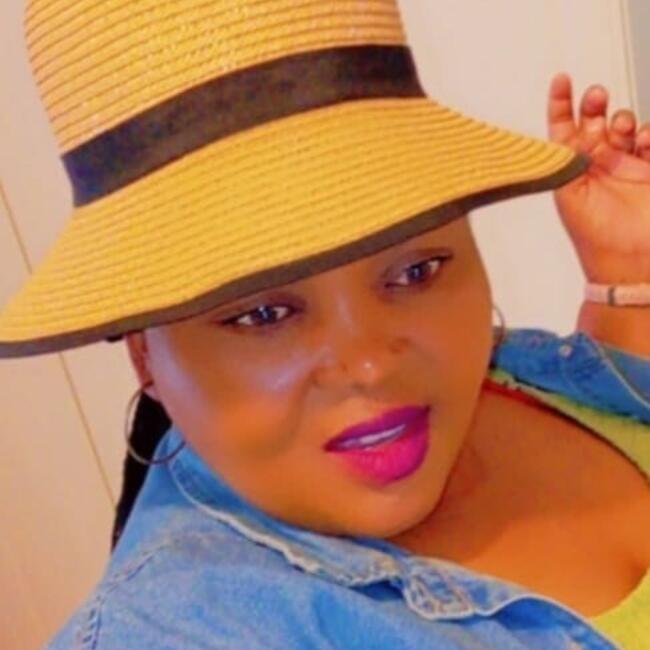 Nanny in Melmoth: Londiwe