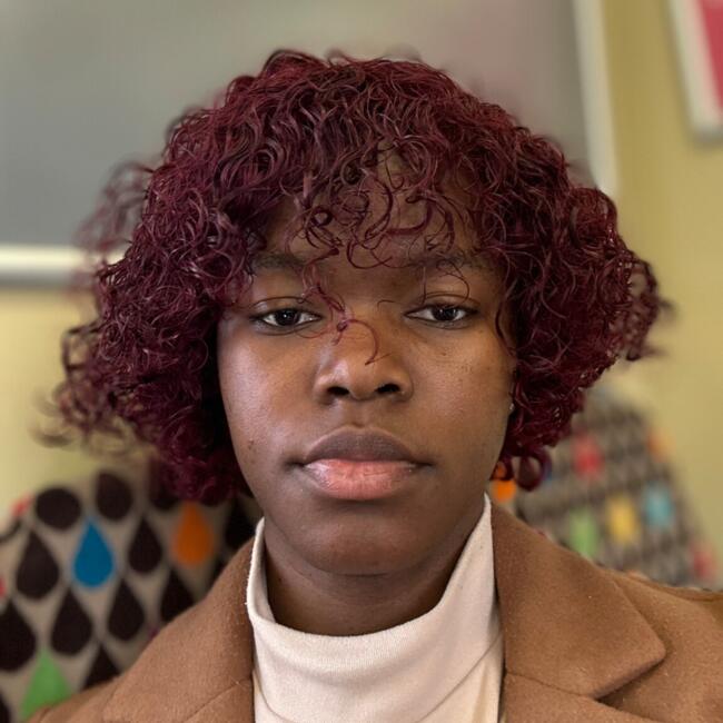 Trabalho de babysitting em Seixal: Chiara