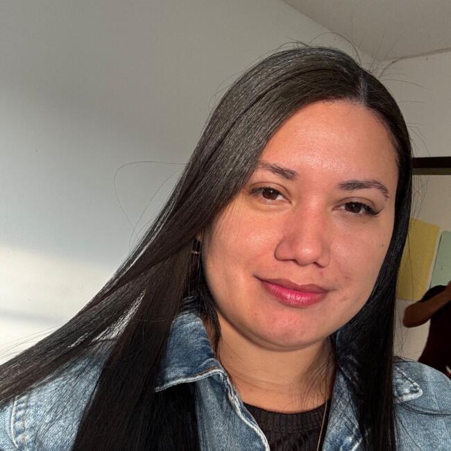 Babysitter in Joinville: Erica