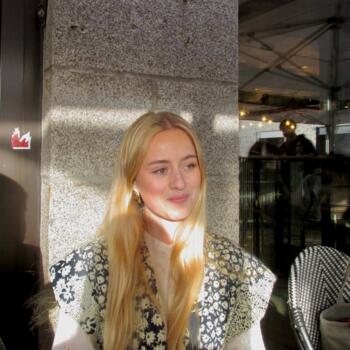 Babysitter in Rennes: Jeanne