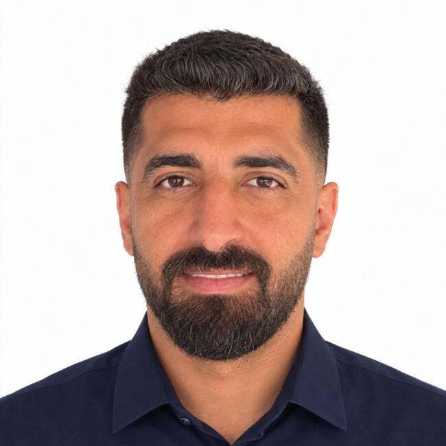 Babysitting job in Riyadh: Abdulaziz