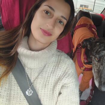 Babysitter Buenos Aires: Rocio