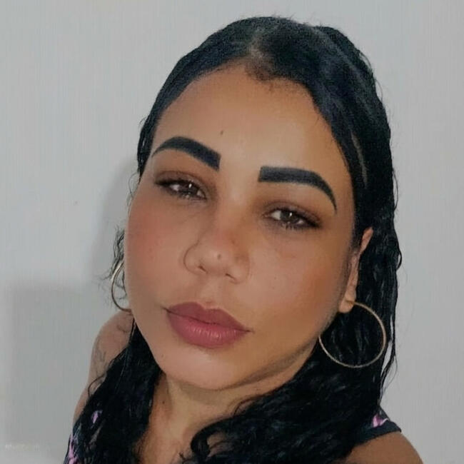 Babysitter in Jequié: Renata