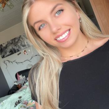 Babysitter in Haguenau: Amelie