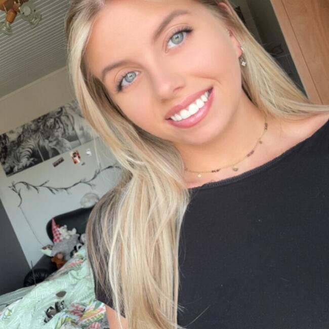 Babysitter in Haguenau: Amelie