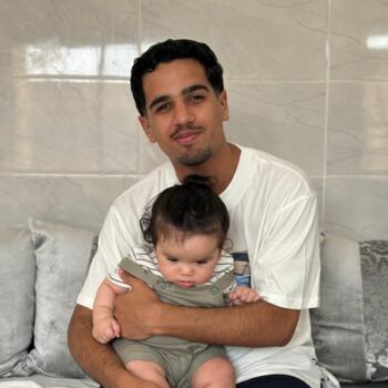 Babysitter in Berkane: Bidaoui