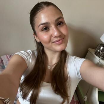 Babysitter in Rome: Giorgia