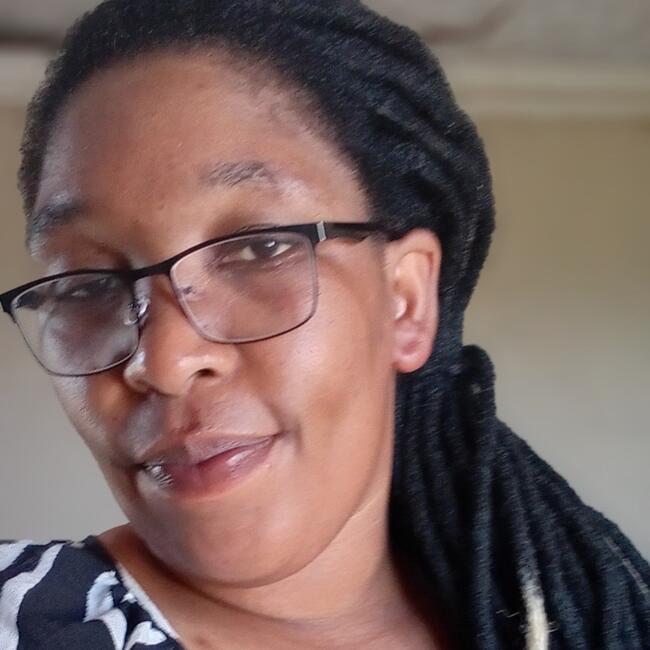 Babysitter in Pretoria: Samke