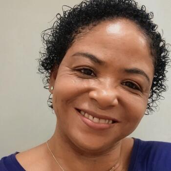 Babá em São Paulo (São Paulo): Marciélia