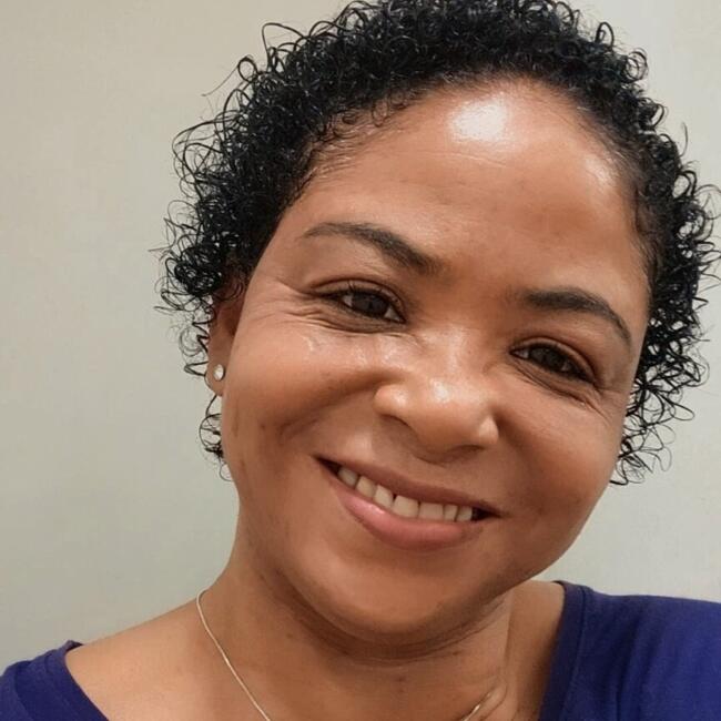 Babá em São Paulo (São Paulo): Marciélia