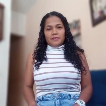 Babysitter in Medellín: Lina marcela